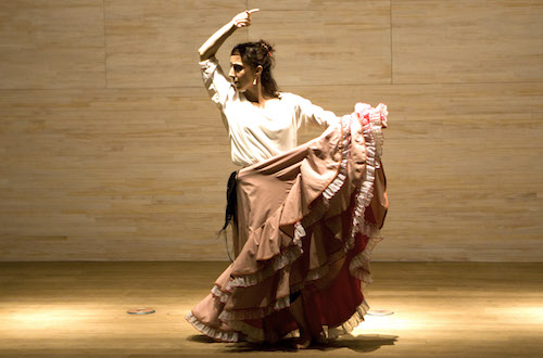 Cultural Program with Sohini Moksha Dance Troupe