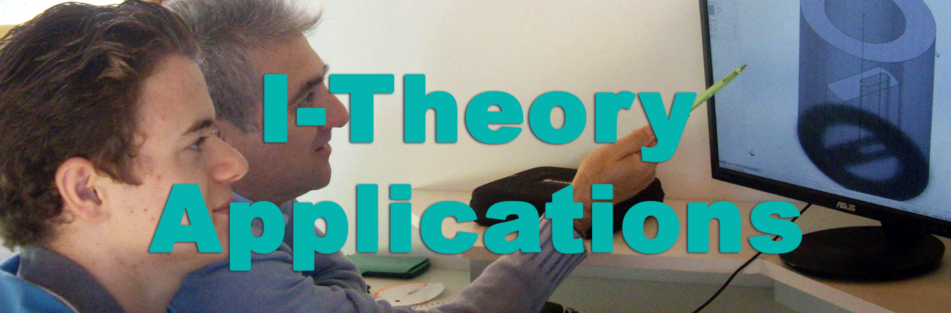 I Theory applications