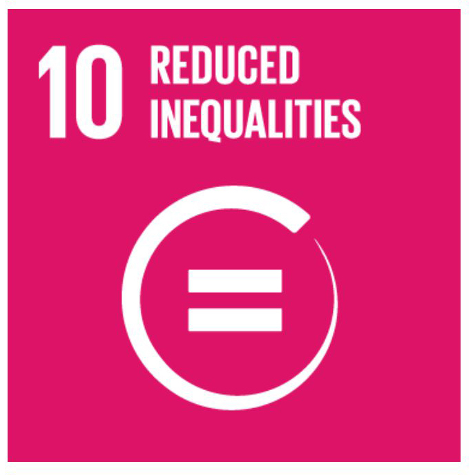 SDG 10