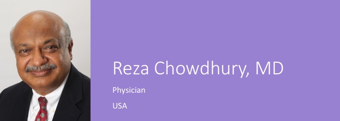Reza Chowdhury