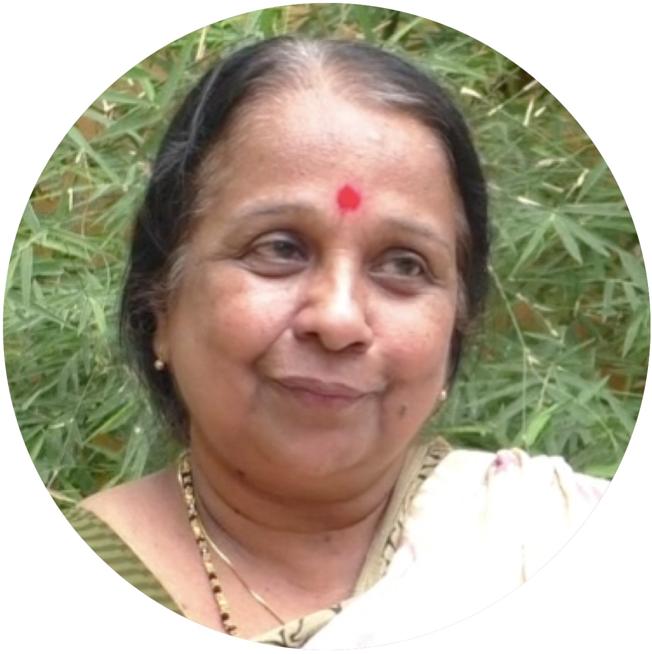 Lalitha Santhakumar