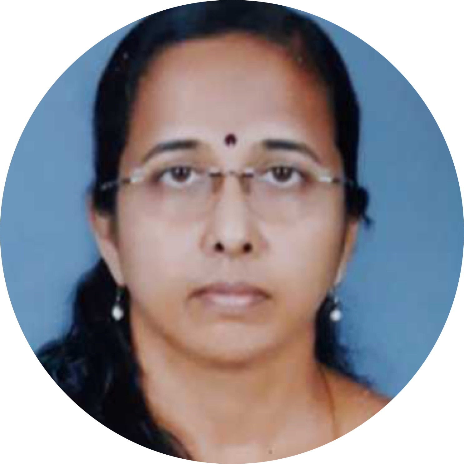 Lakshmi A.