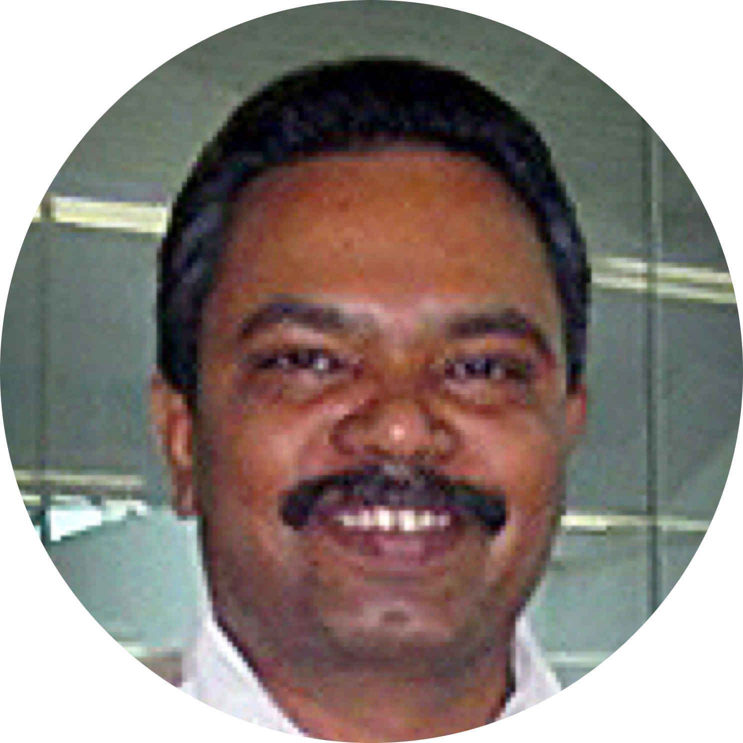 Reghu Rama Das J.R.